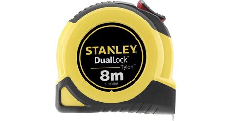 M Dulint Klass Ii Dual Lock Automaatlukustus M X Mm Stanley