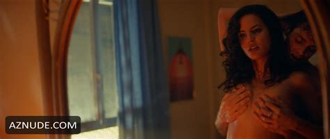 Jana Perez Nude Aznude