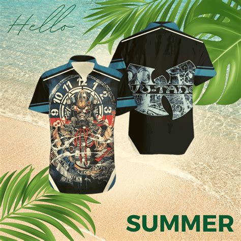 Pokemon Eevee Hawaii Shirt Summer Hot Aopprinter