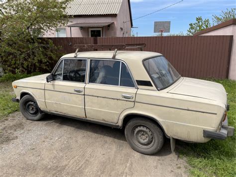 Продам ВАЗ 21063 в Харцызск — Авто ДНР