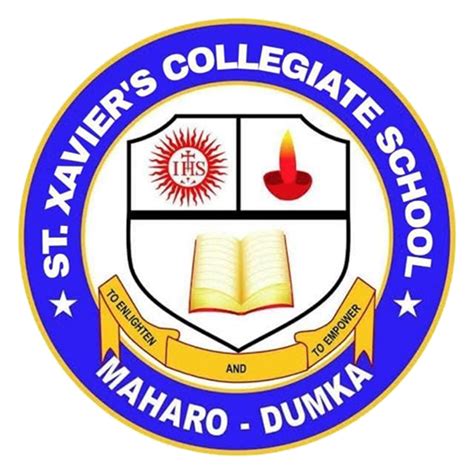 St. Xavier's Collegiate School - Apps on Google Play