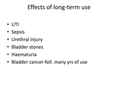 Female Urinary Catheterization Ppt