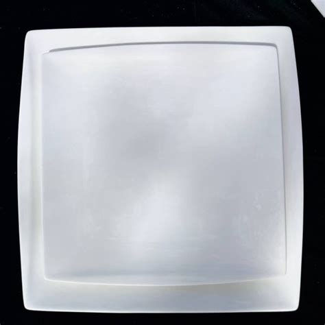 Тарелка сервировочная прямоугольная – Шеф-аренда