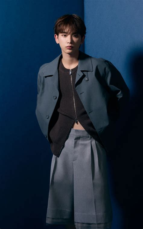 Nakano Kazuyuki K Pop Fanon Fandom Wiki Fandom