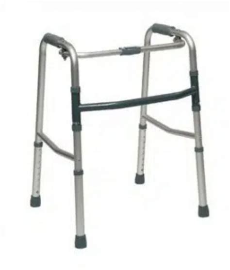 Moving Walker Withot Wheel Made In India Medstore