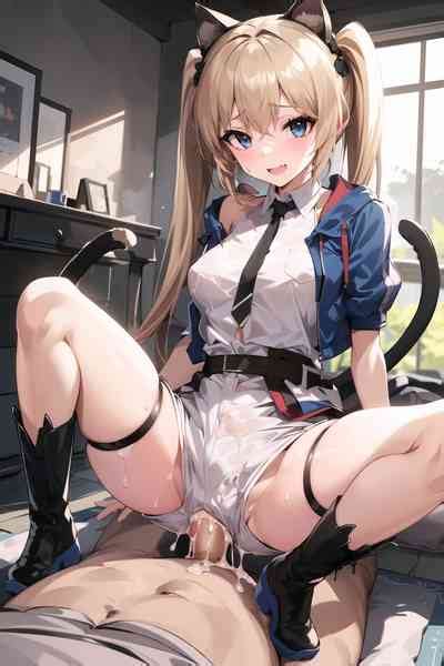 卡拉彼丘CalabiYau Strinova nhentai hentai doujinshi and manga