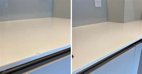 Kitchen Worktop Repair In London Fantastic Services