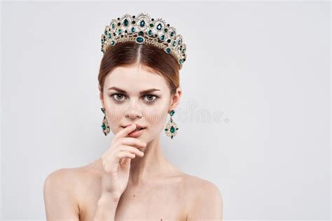 Sexy Naked Princess Stock Photos Free Royalty Free Stock Photos From Dreamstime