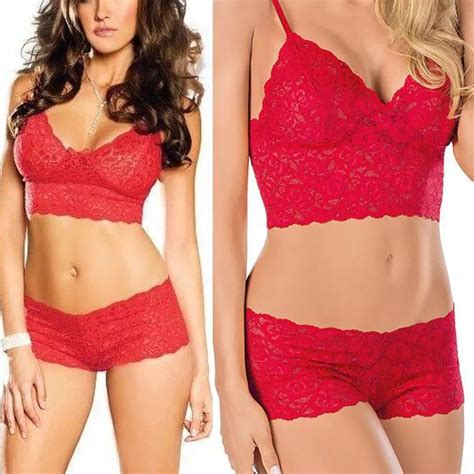 Комплект нижнего белья Aliexpress Lingerie set sexy hot erotic lingerie