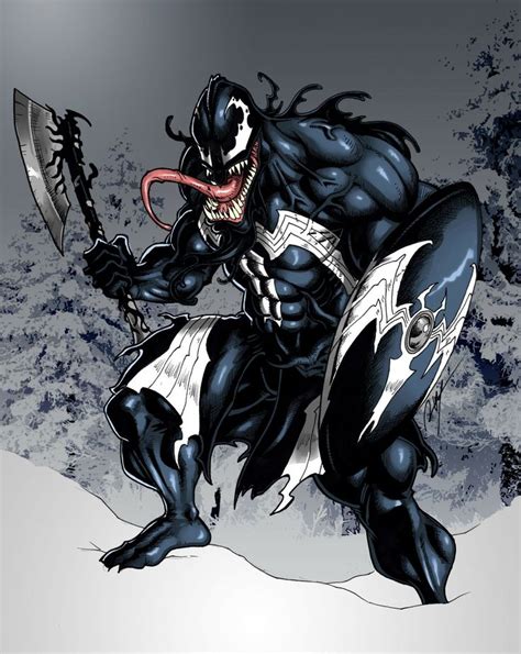 Pin By Cj On Im Genes Chidas De Marvel Venom Comics Venom Character