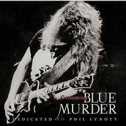 Blue Murder - Dedicated to Screaming Blue Murder Album Reviews, Songs ...