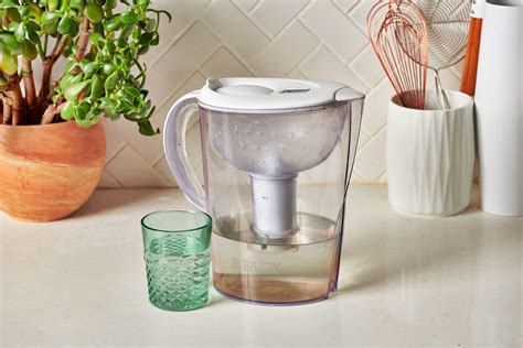 How To Clean A Brita Water Filter CitizenSide