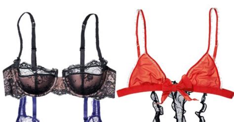 Lingerie Choisir Son Soutien Gorge Sexy Et Glamour Cosmopolitan Fr