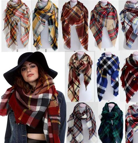 По каким критериям нужно выбирать женский шарф, чтобы не ошибиться