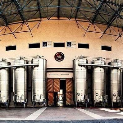 Kindzmarauli Marani – Wines Georgia