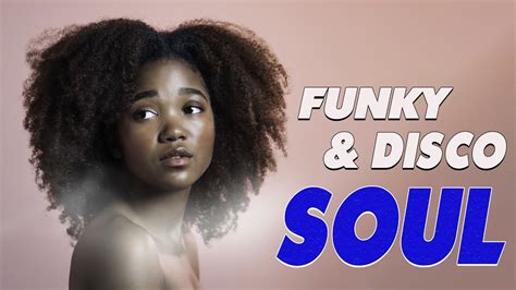 Funky And Disco Soul Old School Mix Tina Turner Chaka Khan Sister