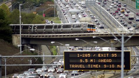 MARTA looks to build on top of rail stations - Atlanta Business Chronicle