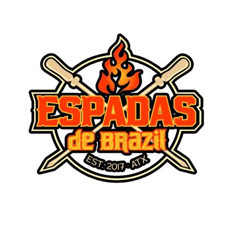 Espadas de Brazil - Honestly though, who doesn’t love a sensational