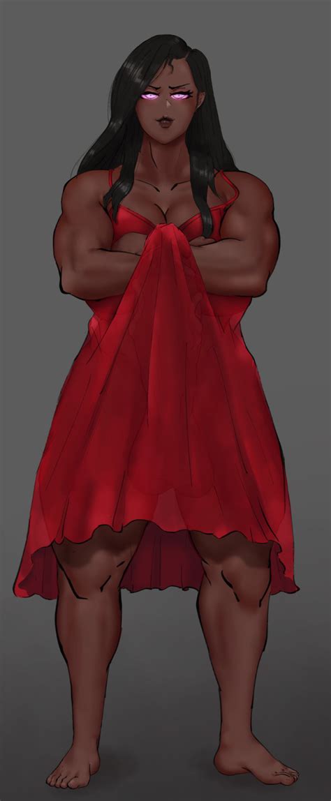 Commission Highlord Vyrana By SilverQueen Hentai Foundry