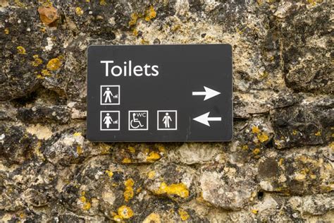 Single Sex Spaces EHRC Takes Action Against 19 Public Sector Organisations That Are