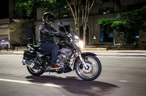 Kawasaki Zh Chega Ao Brasil Super Naked De Cv Compressor Surpreende Em Test Ride