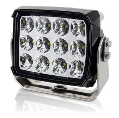 Hella Marine Power Beam Heavy Duty Led Floodlights