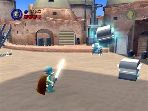LEGO Star Wars II: The Original Trilogy - Download