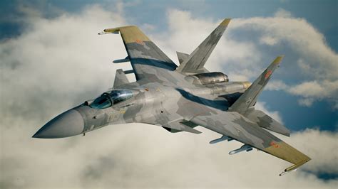 Image Ac7 Su 37 Yellow13 Flyby Acepedia Fandom Powered By Wikia