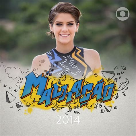 Malhação 2014 Apple Tv Br