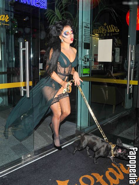 Lady Gaga Nude OnlyFans Leaks Photo Fapopedia