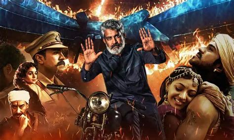 11 Best SS Rajamouli Movies List - Blockbuster to Best