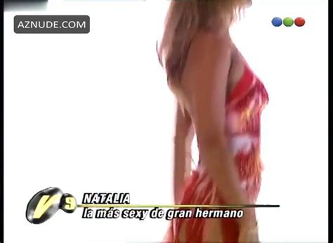 NATALIA FAVA Nude AZNude