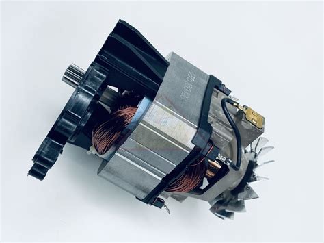 Электродвигатель в сборе для Huter M135-PW, арт. 61/64/43 купить на ...