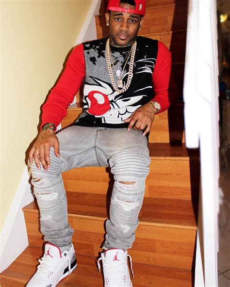 Photo By Conceitednyc • Shoe Air Jordan 3 Retro Cement Mens