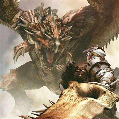 Monster Hunter Freedom Unite Release Date Videos Screenshots