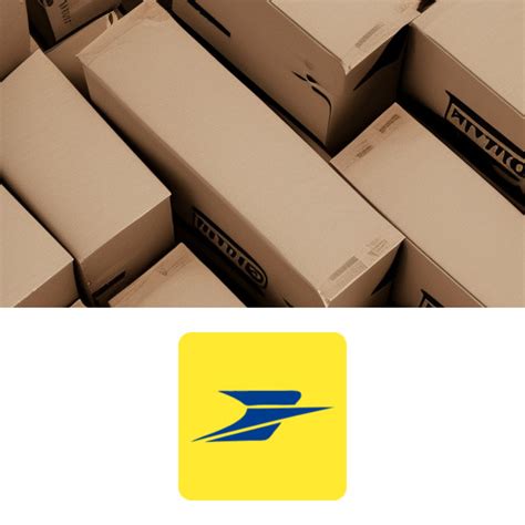 LA POSTE Suivi De Livraison Suivez La Livraison De Colis La Poste