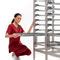 Modular Shelving Unit Salus Cssd Pegasus Medical Concepts For