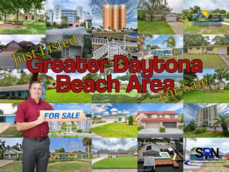 Latest homes for sale in the greater Daytona Beach area June 4th