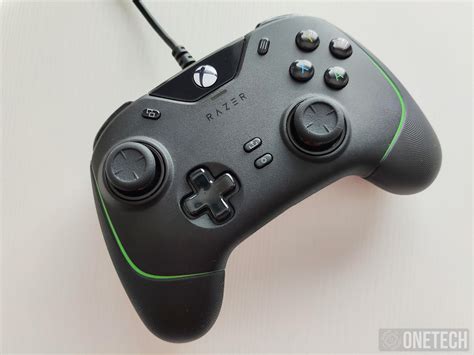 Razer Wolverine V Nuevo Mando Para Xbox Series An Lisis