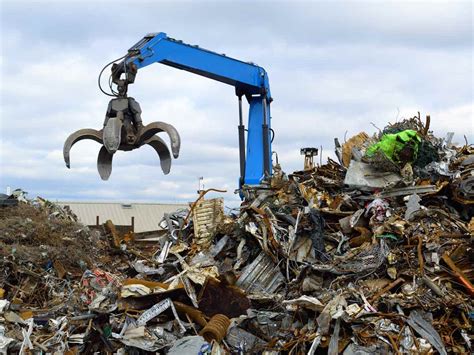 Baden W Rttemberg Sucht Neue Wege Zur Metallgewinnung