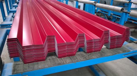 Профнастил — цены и наличие в Ростове-на-Дону