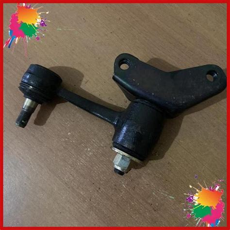 Jual Idler Idle Arm Corolla Corbet Ke Toyota Genuine Made In