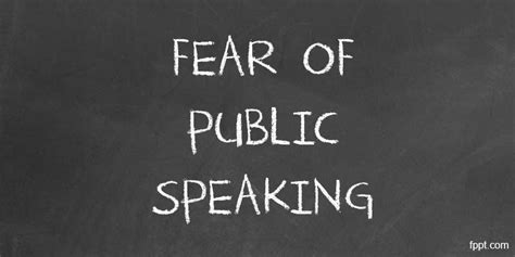 How Can I Overcome The Fear Of Public Speaking? - Tips That Actually Work 