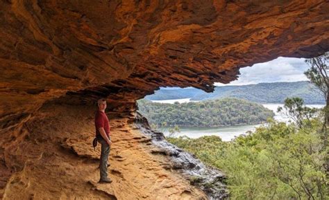 8 Best Walks In Ku Ring Gai Chase National Park Nsw Footsteps