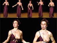 Naked Julie Ferrier Added By Shibbyman