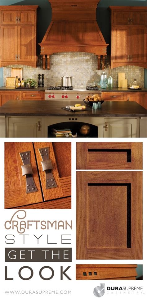 Craftsman Style Kitchen Cabinet Doors Things In The Kitchen