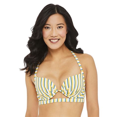 George Women S Bikini Top Walmart Canada