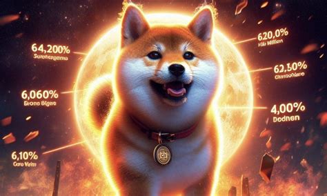 Shiba Inu Burn Rate Soars 64 201 Fueling Epic 657 Million Token