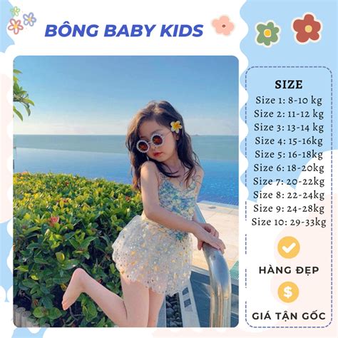 Bikini Da Cá Liền Thân Bikini 2 Dây Nàng Tiên Cá Có Mũ In Họa Tiết Da Cá Cho Bé Mặc Đi Bơi Đi