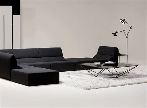 Avet low table | Salone del Mobile